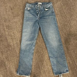 AGOLDE Jeans size 28